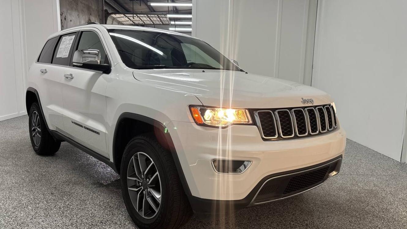 JEEP GRAND CHEROKEE 2022 1C4RJFBG1NC110921 image